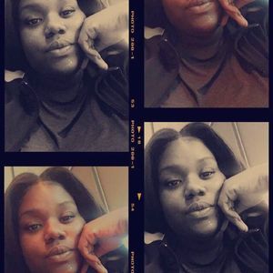 Meet your Posher, Brittney